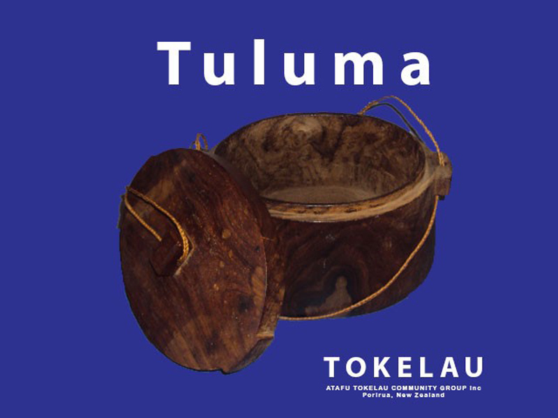 The Tuluma